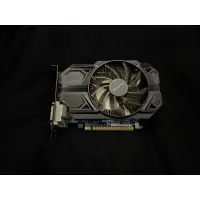 在飛比找蝦皮購物優惠-GTX750 2G GIGABYTE #=技嘉 顯示卡 低功