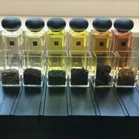 在飛比找蝦皮購物優惠-分享瓶 Jo malone 珍茗系列 試香