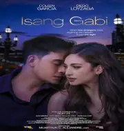 ISANG GABI - COLEEN GARCIA DIEGO LOYZAGA TAGALOG ENG SUB MOVIE FILM