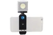 Lume Cube Mount for SmartPhone