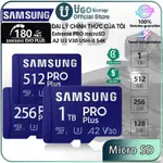 UGO 三星 PRO ULTIMATE MICROSDXC UHS-III 存儲卡讀寫速度 200MB/S - 130M