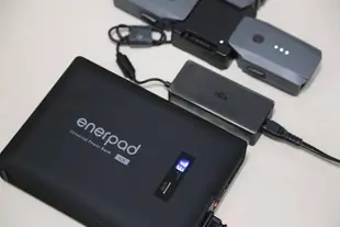 【鋐瑞電池】戶外用電 移動電源 enerpad AC80K 110V電源 停電防災 婚紗攝影 空拍機 筆記型電腦 發電機