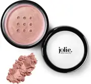 Jolie Eye Lights Shimmery Eye Shadow Dust Solstice