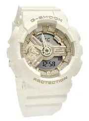 Casio GMA-S110ST-7A Womens Watch