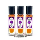 "Patchouli Moon” SALE 3x 8ml Bottles Spiritual Sky Perfume Body Oil 8ml x3