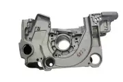 Crankcase for Baumr-Ag SX62 62cc Chainsaw Chain Saw