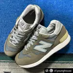 （中古品）NEW BALANCE M1300JP2 24.5CM