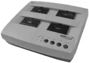 GEM Multitrax Mono Master Cassette Tape Duplicator Recorder Copier - Audio, NEW