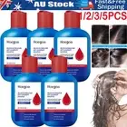 1-5PCS Nippori Selenium Hair Care Shampoo Oil Control Refreshing Anti-Dandruff
