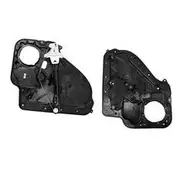 Sterling Door Window Regulator to suit Volkswagen Golf 10/2008 to 07/2013 - VWG6-WIR-07R