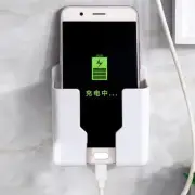 Remote Control Stand Mobile Phone Charging Stand Remote Control Stand