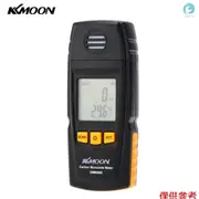 Kkmoon 手持式一氧化碳計,帶高精度 CO 氣體測試儀監視器檢測儀儀表 0-1000ppm GM8805