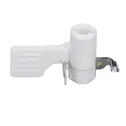 Sewing Machine Needle Threader Hook Tool Replacement Parts Accessories For