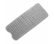 Non-slip bath mat, non-slip bath mat, anti-slip bath mat