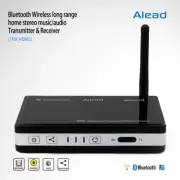 Alead TRX HDM Bluetooth Home HD MultiLinks Stereo Music, Audio Transmit Receiver