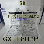 For 1PC GX-F8B-P Proximity Switch Sensor