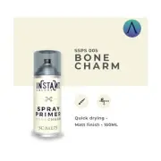 Scale 75 Paint Spray Primer - Bone Charm (150 ml) New