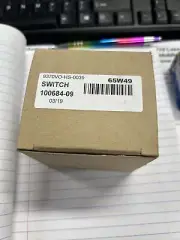 Lennox 65W49 Pressure Switch 9370VO-HS-0039
