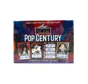 2024 Leaf Metal Pop Century Hobby Box