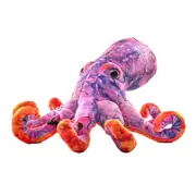 Wild Republic Mysteries of Atlantis Octopus 8"