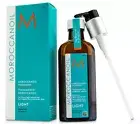 MoroccanOil Argan Oil Light Hair Treatment 100ml Moroccan Oil