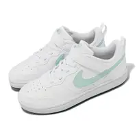 在飛比找ETMall東森購物網優惠-Nike 童鞋 Court Borough Low Recr