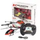 耐摔充電遙控飛機兒童玩具男小學生航模直升機會飛懸浮感應飛行器