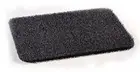 GrassWorx 30 in. L X 18 in. W Flint Flair AstroTurf Door Mat (Pack of 2)