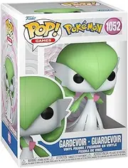 FUNKO POP! Games: Pokemon - Gardevoir