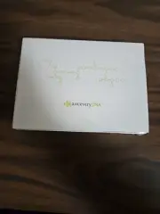 Ancestry DNA Genetic Heritage Testing Kit 2013 Original Box Factory Sealed