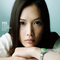 在飛比找博客來優惠-YUI / GREEN GARDEN POP 初回盤