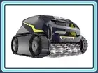 Zodiac FreeRider FR1000 iQ Cordless Robotic Pool Cleaner 3year onsite warranty