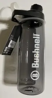 CamelBak Chute Mag Water Bottle - Charcoal Capacity 25 oz Bushnell Optics Promo