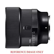 Sigma AF 85mm F1.4 DG DN ART - Sony E-Mount | Secondhand