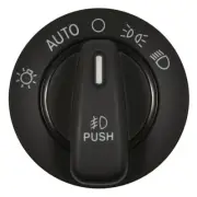 For 2014-2015 Chrysler 300 Headlight Switch SMP (for: Chrysler)