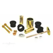 Whiteline Control Arm Bush Kit (Camber/Toe Correction) - W61309S