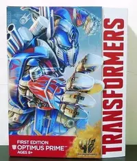 在飛比找Yahoo!奇摩拍賣優惠-**玩具部落**變形金剛 TRANSFORMERS 電影4 