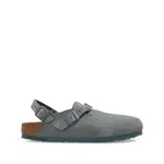 [Birkenstock] Birkenstock Tokio II Sandals 41 IT GREY