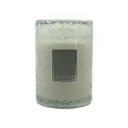 Le Desire Timeless Scented Soy Candle - White Violet Sandalwood - 340g