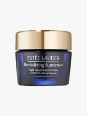 Revitalizing Supreme+ Night Power Bounce Creme