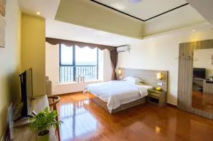 廣州星粵國際公寓Xingyue International Apartment