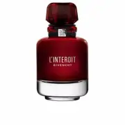 Givenchy L'interdit Rouge Eau De Parfum Spray 77ml/2.6oz