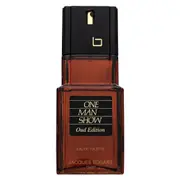 Jacques Bogart One Man Show Oud Edition EDT M 100 ml