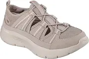 [Skechers] Women's Closed Toe Fisherman Sandal