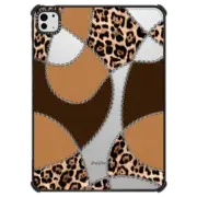 iPad Pro 11-inch (M4) iPad Impact Case Wild Camo