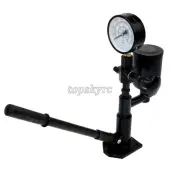 PS400A Spray Nozzle Checker Injector Tester f/Opening Pressure Sealing Spraying