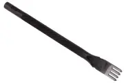 Kyoshin Elle Leathercraft Pricking Iron 4x2.5mm Diamond Hole Stitch Punch