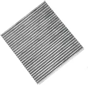 JUNMO-AUTO 1PCS Air conditioning FILTER/PM2.5 OEM 5QD819644C 5QD 819 644C