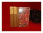 MOORE, GEORGE (1852-1933) A story-teller's holiday. Complete in 2 Volumes 1928