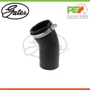 GATES Turbo Air Intake Hose For Volkswagen Passat 1.8 TSI (3G5) 132kw Petrol Wag